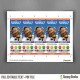 Up Birthday Ticket Invitations